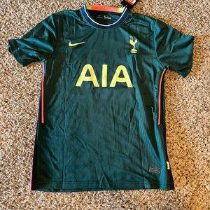 Brand new AIA Harry Kane Soccer Jersey - perfect condition